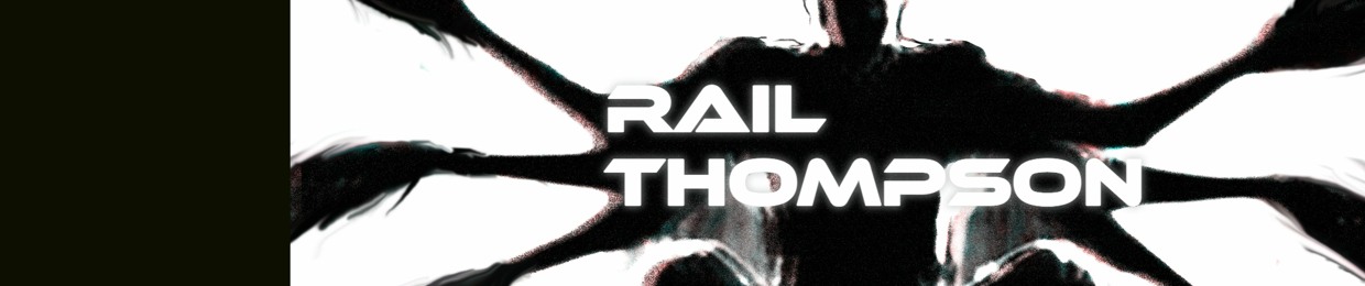 Rail Thompson Acc ll