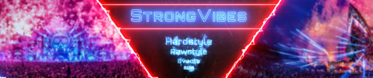 StrongVibes