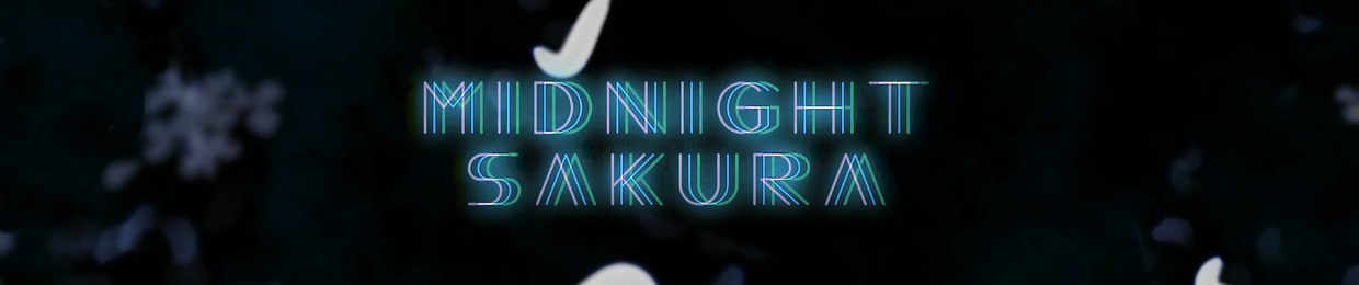 Midnight Sakura