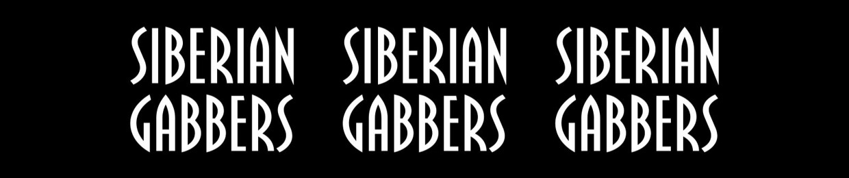 Siberian Gabbers