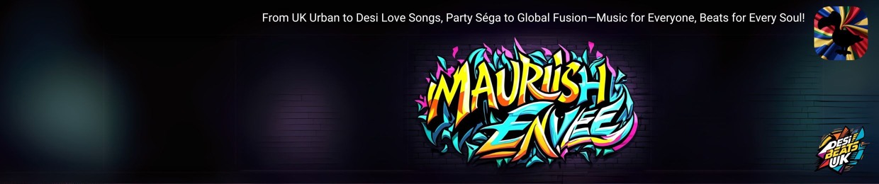 MAURISH ENVEE