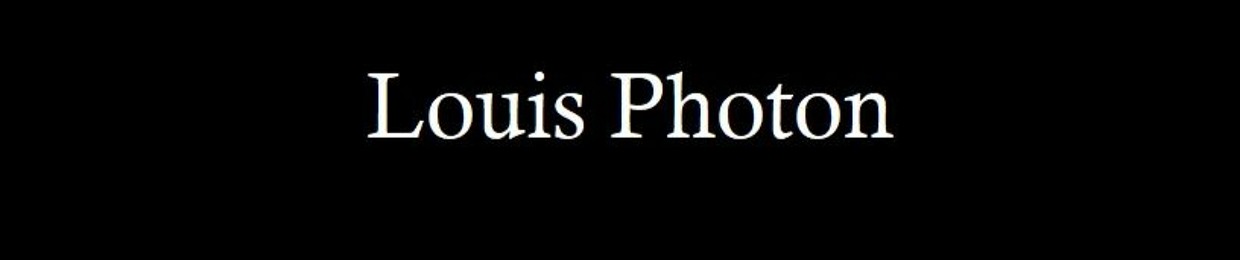Louis Photon