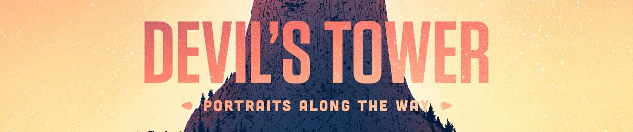 Portraits Along The Way