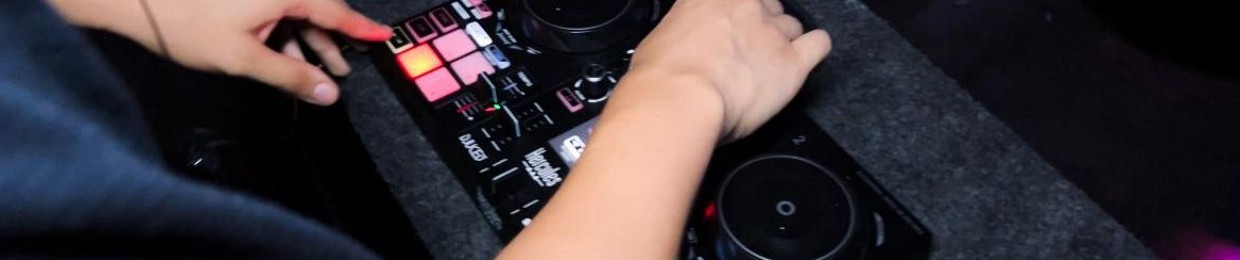 DJ CALVIN