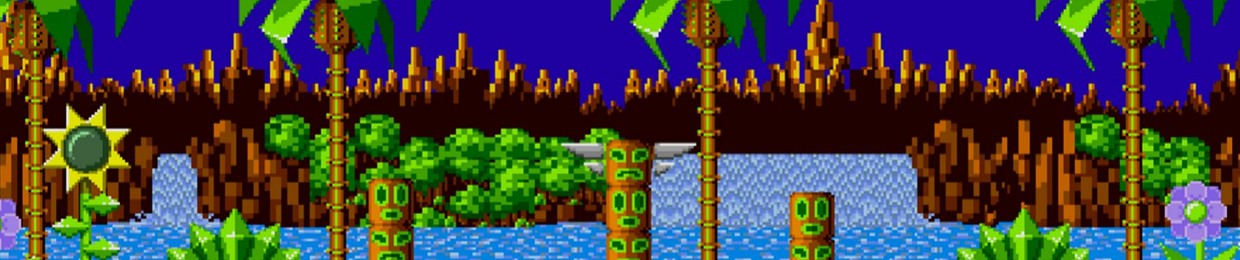 Sonic The Hedgehog