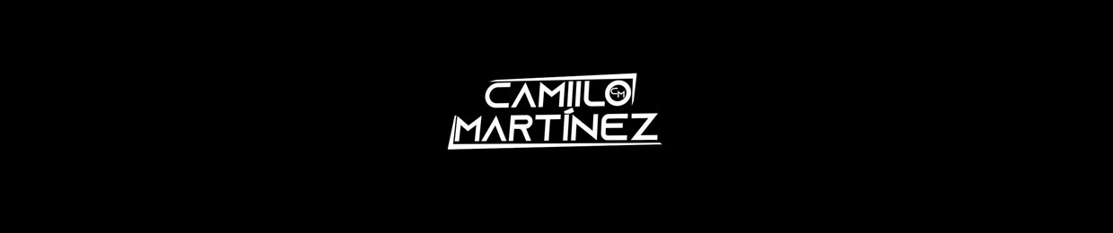 Camiilo Martínez ( Official )