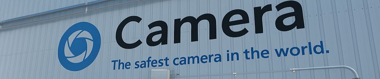 camera