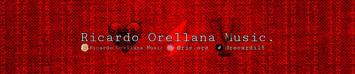 Ricardo Orellana Music