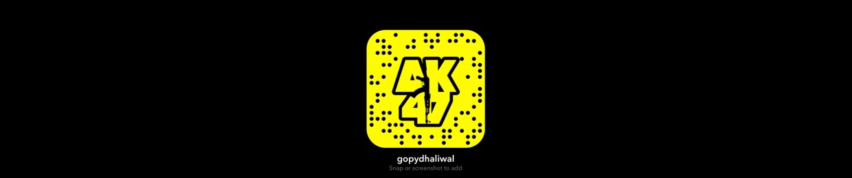 GUR DHALIWAL 🎯