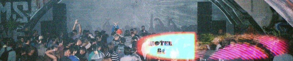 HOTEL 84