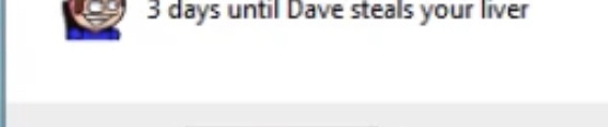 dave