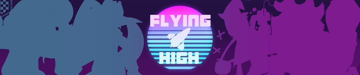 Flying High ~ 4FARP