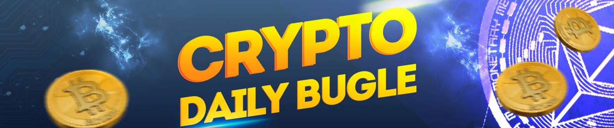 CRYPTO DAILY BUGLE