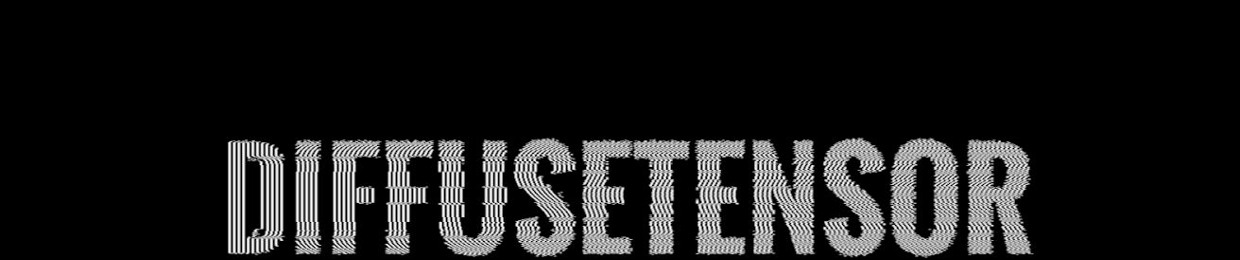 diffusetensor