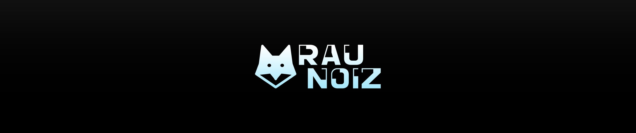 SoundCloud banner for @raunoiz