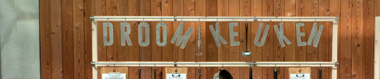 De Droomkeuken