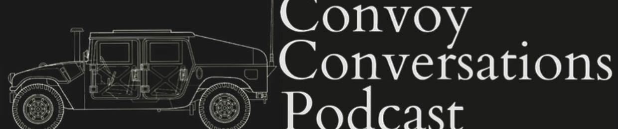 Convoy Conversations Pod