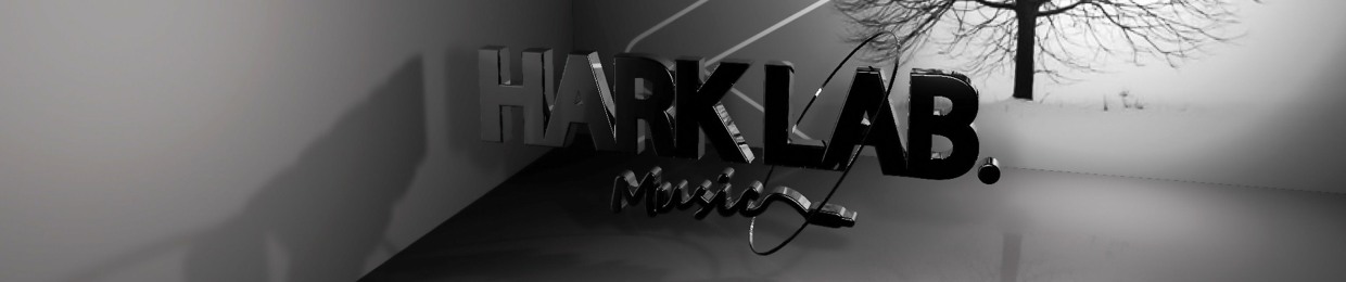 HARK LAB. Music