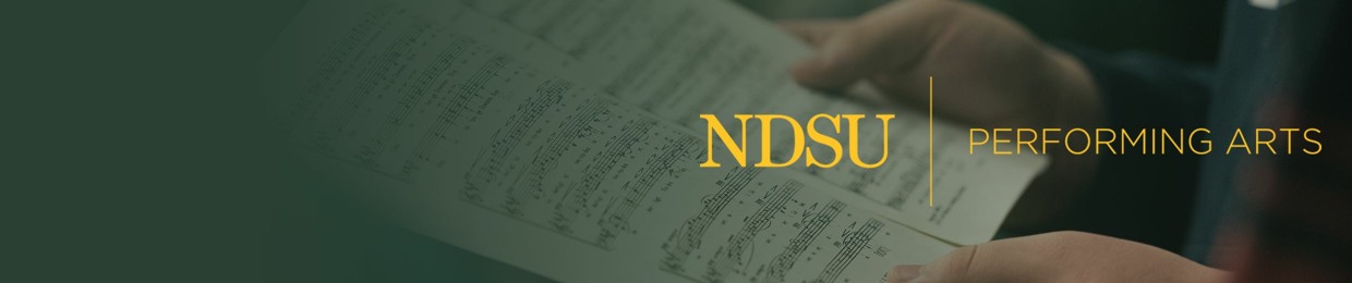 NDSU Performing Arts