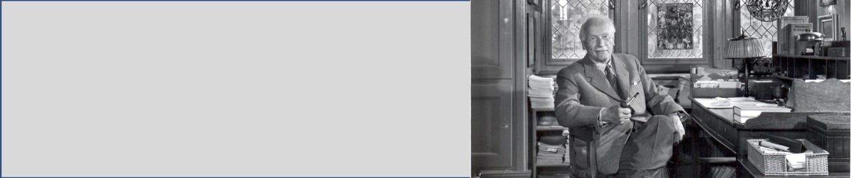 C.G. Jung Club of Orange County