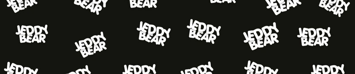 Jeddy Bear