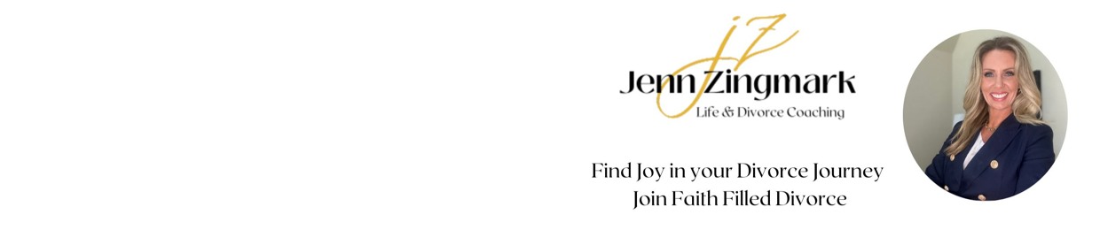Find The Joy With Jenn