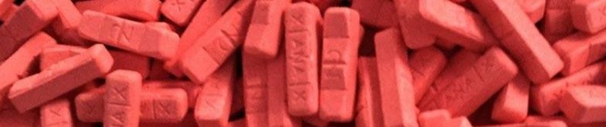 mike xanax