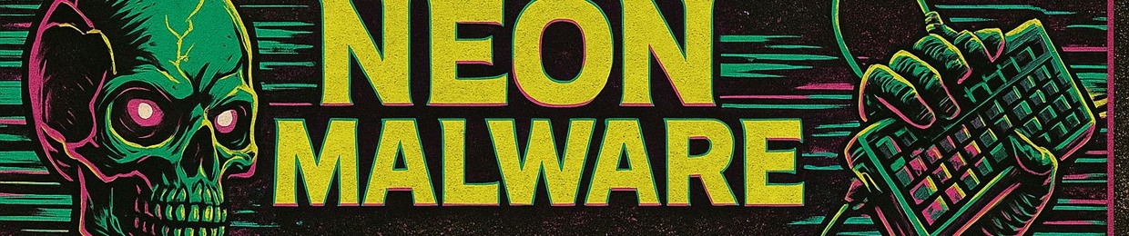 NeonMalware