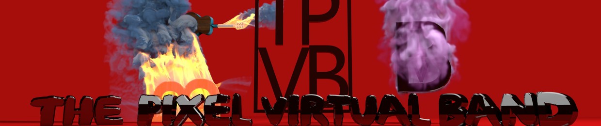 The Pixel Virtual Band