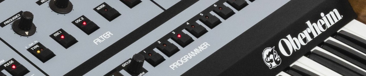 Oberheim Electronics