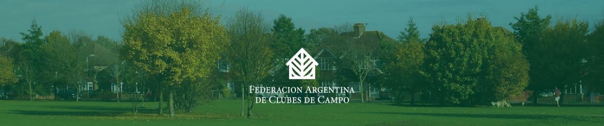 Federación Argentina de Clubes de Campo