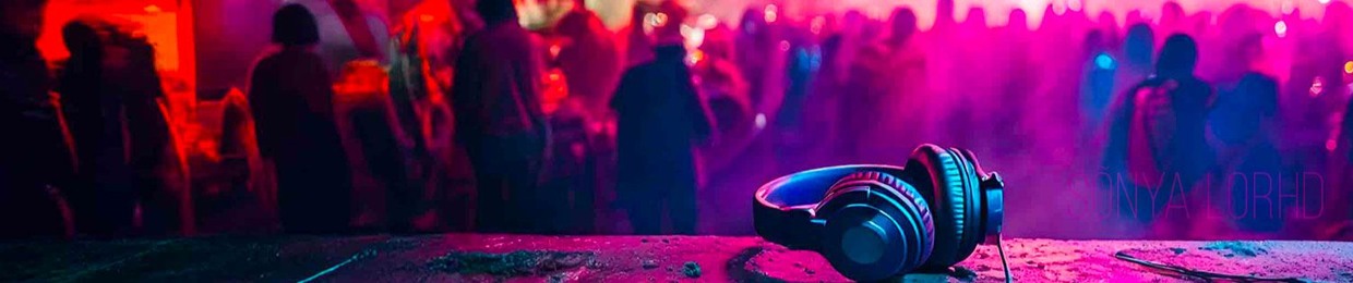 Sõnya Lorhd DJ