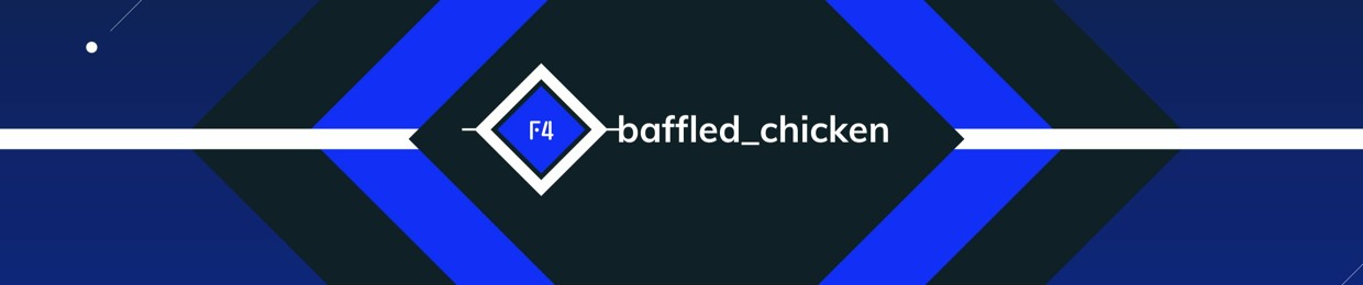 Baffled _Chicken