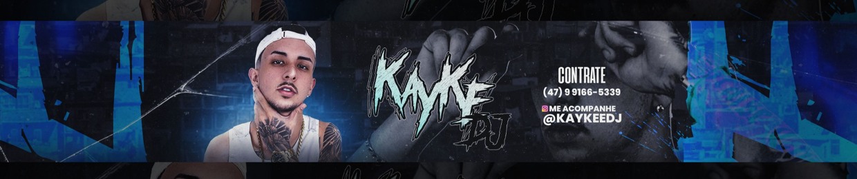 DJ KAYKE