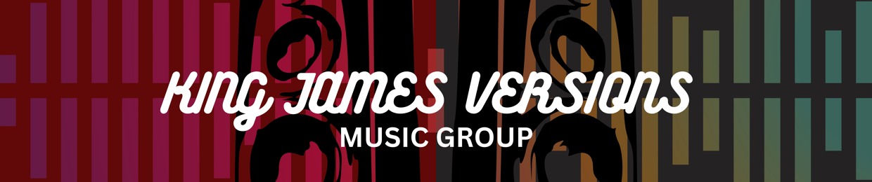 king james versions music group