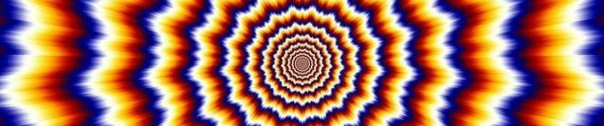Ecstatic.glitch