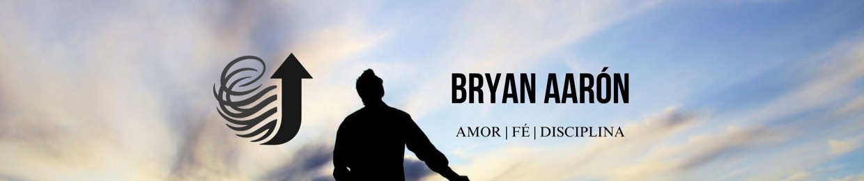 Bryan Aarón