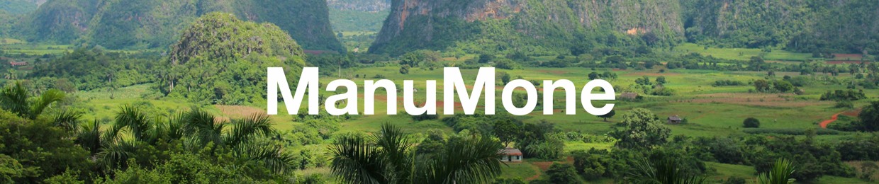 Manumone