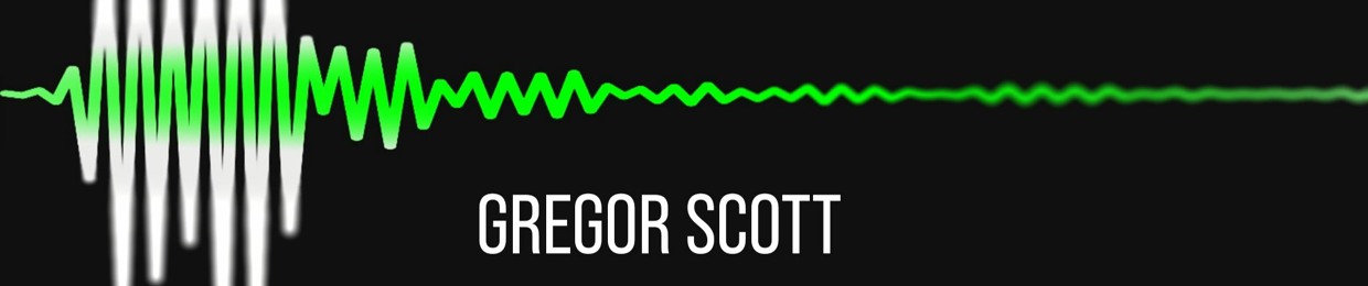 Gregor Scott