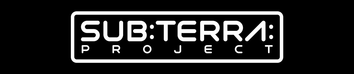 Sub:Terra:Project