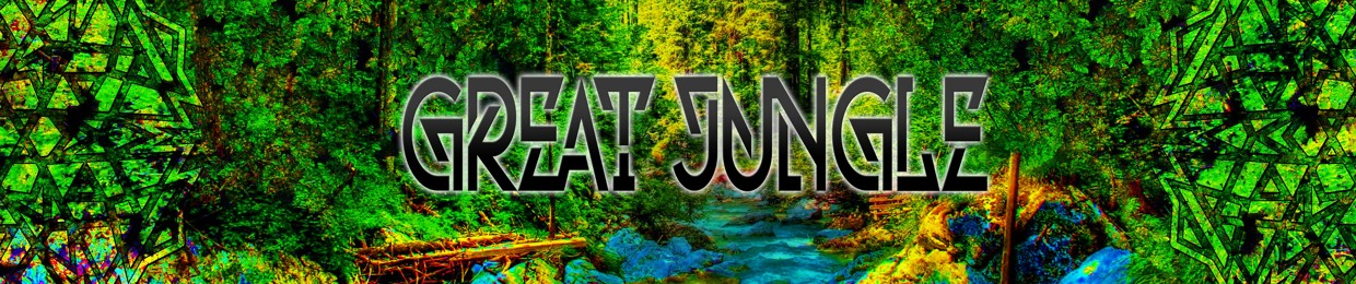 GreatJungle