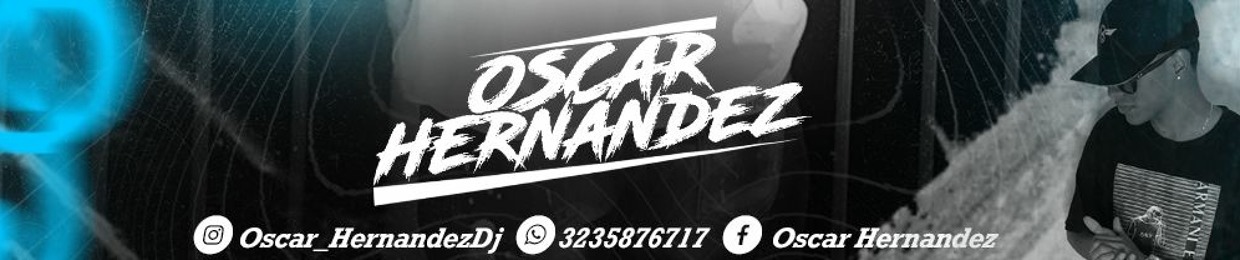 Oscar Hernandez (Official)