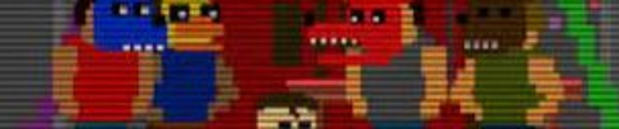 (going offline 'till 2025)