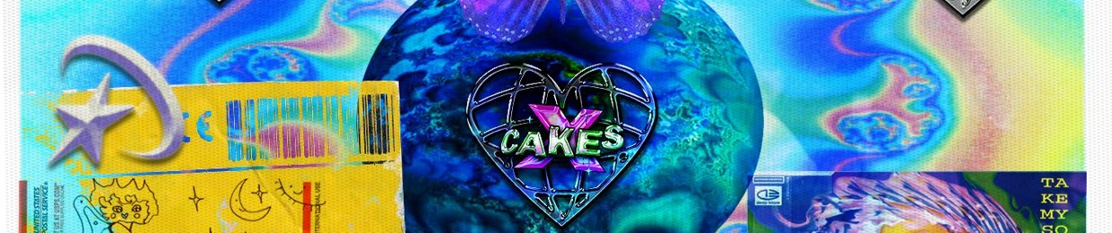 xCAKES