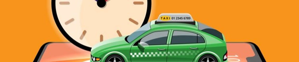 Uber Clone