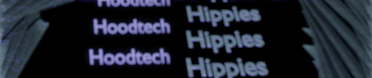 Hoodtech Hippies