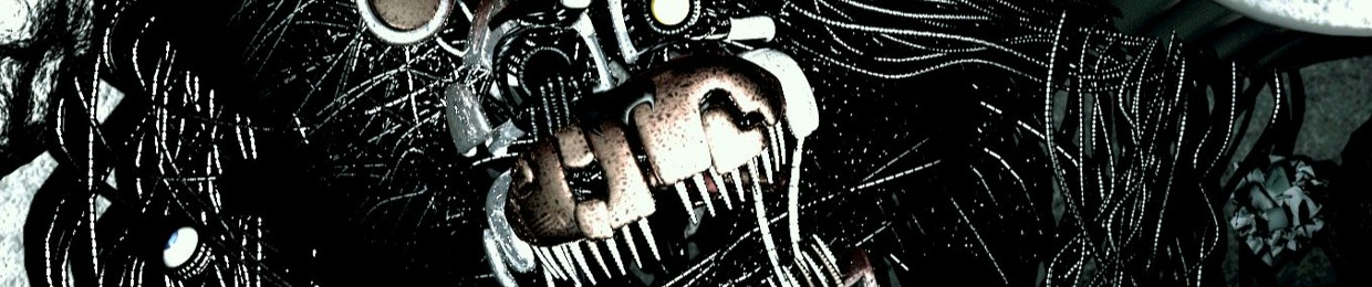 FNAF fan