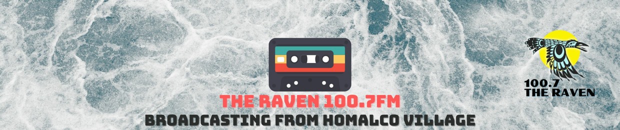 Language Technology - The Raven 100.7FM