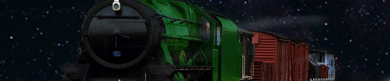 Henry the green engine