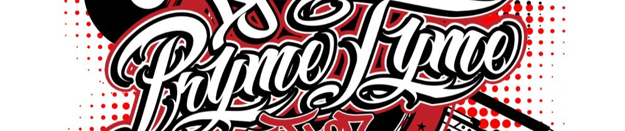 DJ PRYME TYME